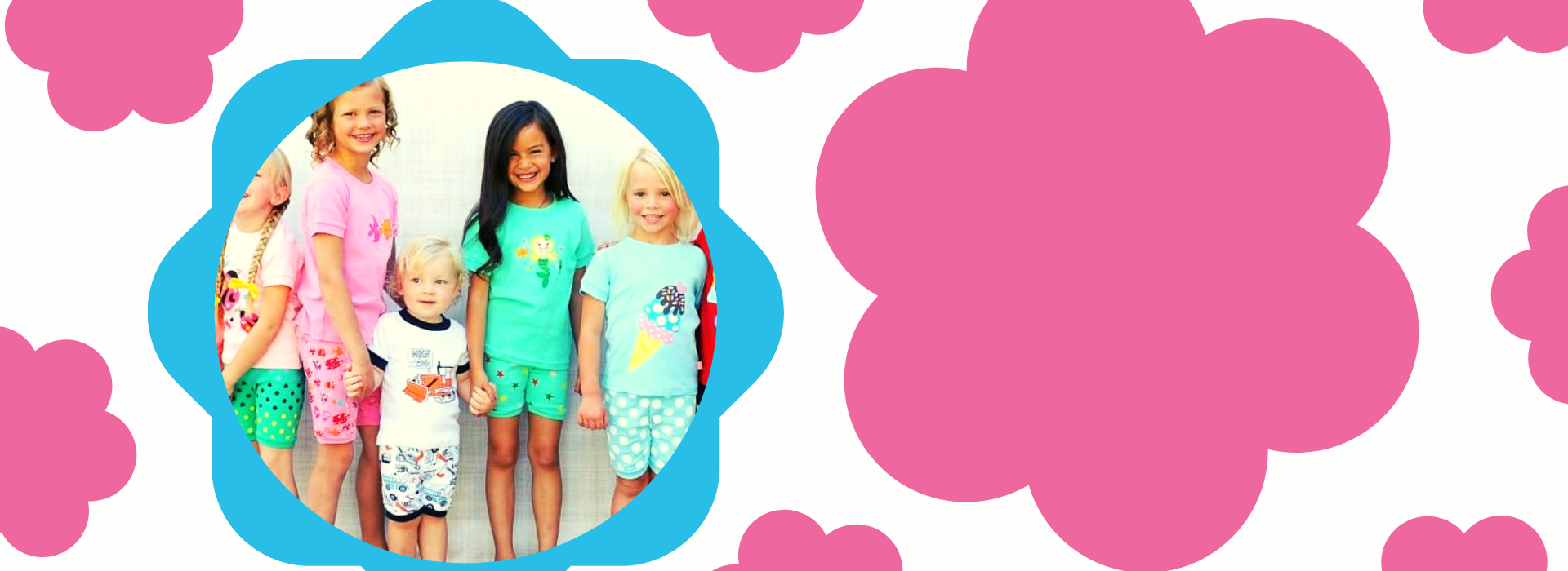 Summer Sleepwear Drop